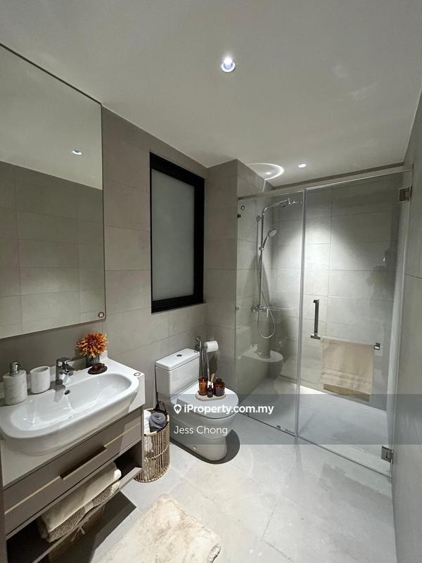 Kediaman Servis untuk Dijual di Skyline Embassy oleh Jess Chong - iProperty.com.my