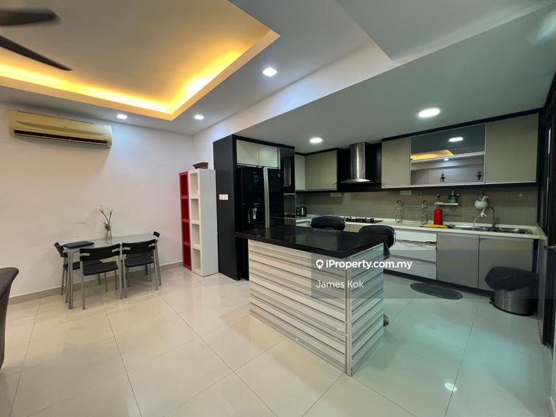 For Sale - Fahrenheit 88 (KL Plaza Suites)