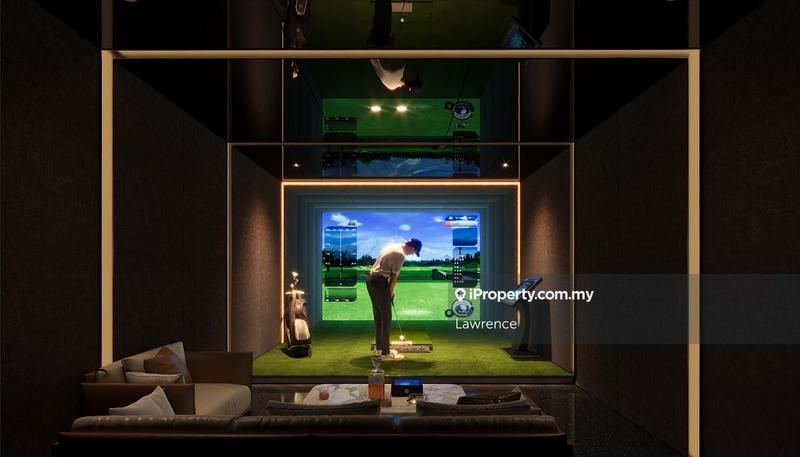 For Rent - The Exchange 106 Trx Signature Tower