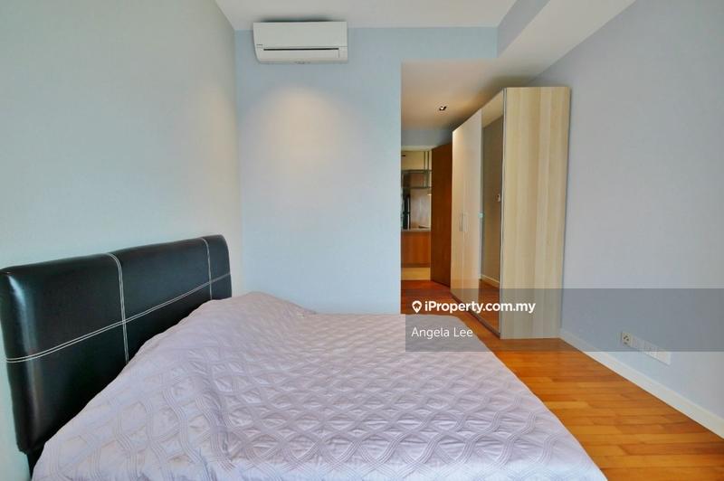 Residensi Servis untuk Dijual di Binjai Residency oleh Angela Lee - iProperty.com.my