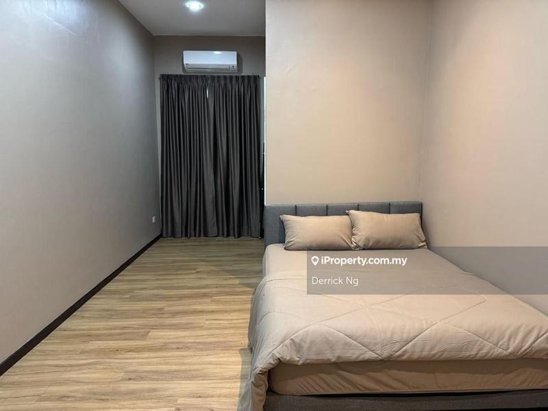Rumah Berangkai 2 Tingkat untuk Dijual di Bukit Banyan, Sungai Petani oleh Derrick Ng - iProperty.com.my