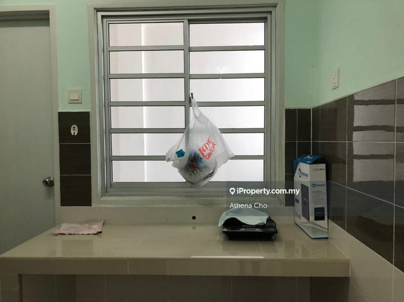 Apartment for Sale in Bayu 1 Residence by Athena Cho - iProperty.com.my