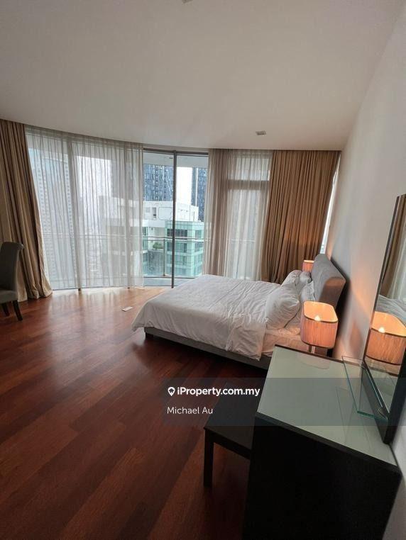 For Rent - K Residence @ KLCC