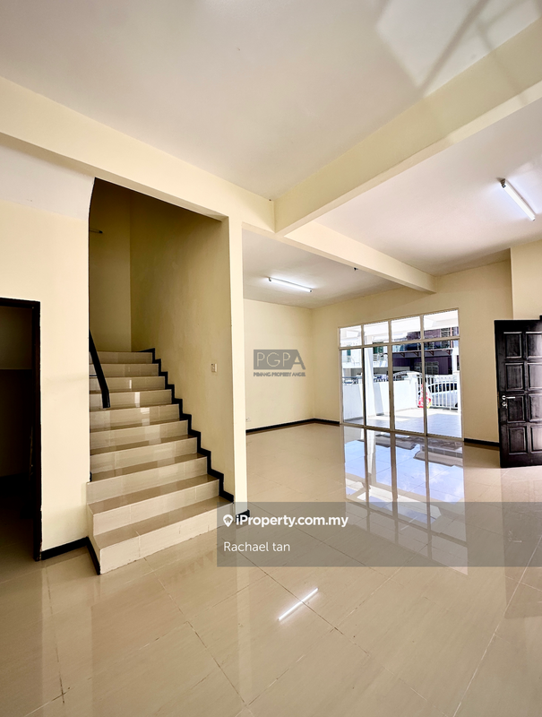 Semi-Detached House for Sale in Teluk Kumbar, Penang by Rachael tan - iProperty.com.my