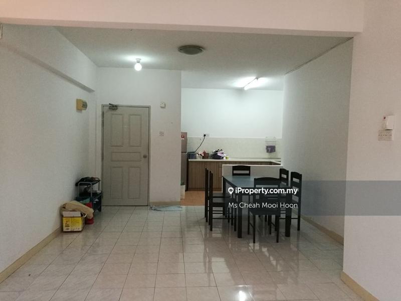 Pangsapuri untuk Dijual di D'shire Villa oleh Ms Cheah Mooi Hoon - iProperty.com.my