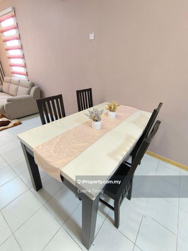 For Rent - Residensi Bintawa Riverfront (PR1MA @ Bintawa Riverfront)