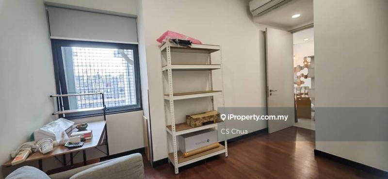 Service Residence for Rent in Paloma @ Tropicana Metropark by CS Chua - iProperty.com.my