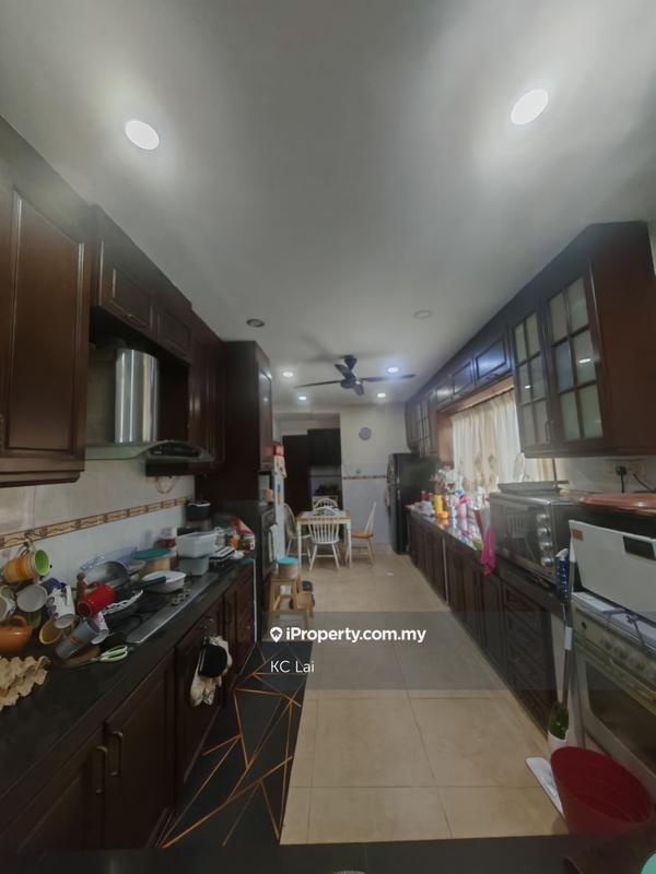 Semi-Detached House for Sale in Palma Jaya Perdana, Paroi by KC Lai - iProperty.com.my