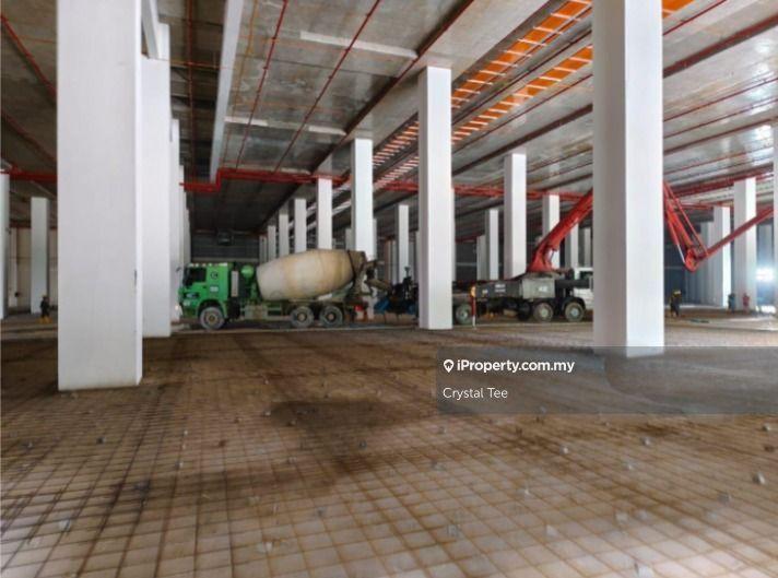 Warehouse for Rent in Valdor, Sungai Jawi by Crystal Tee - iProperty.com.my