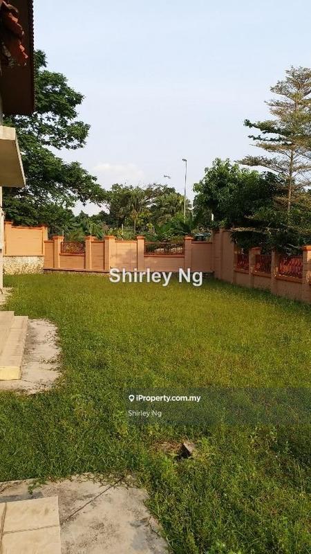 Banglo untuk Dijual di Ara Damansara, Ara Damansara oleh Shirley Ng - iProperty.com.my