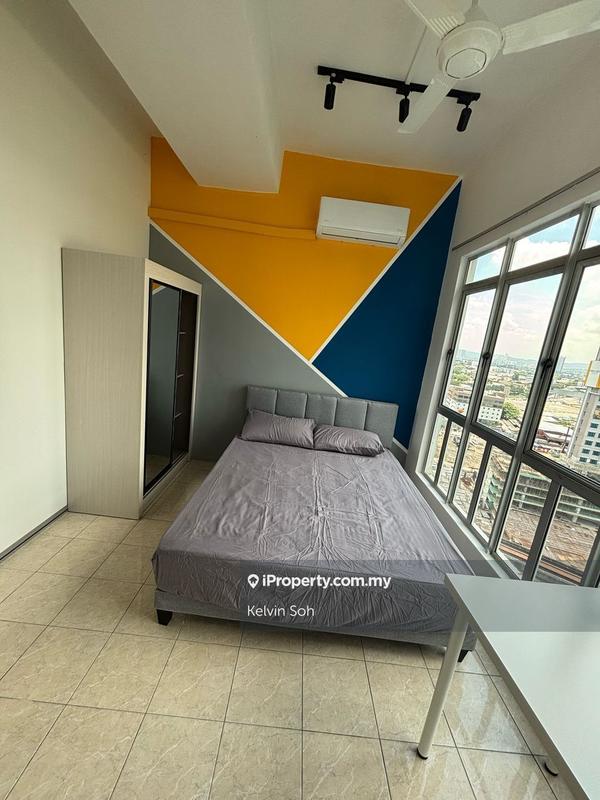 Service Residence for Rent in Damai Hillpark by Kelvin Soh - iProperty.com.my