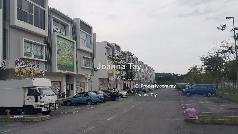Kedai untuk Dijual di Bandar Kajang, Kajang oleh Joanna Tay - iProperty.com.my