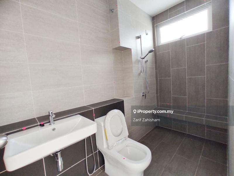 Semi-Detached House for Sale in Alam Sari, Bangi by Zarif Zahisham - iProperty.com.my