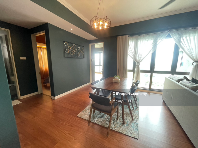 For Rent - Lake Point Residence