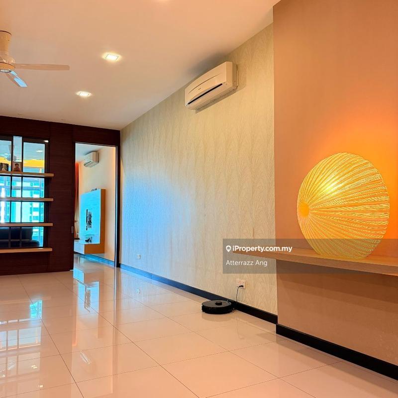 For Sale - Fettes Residence