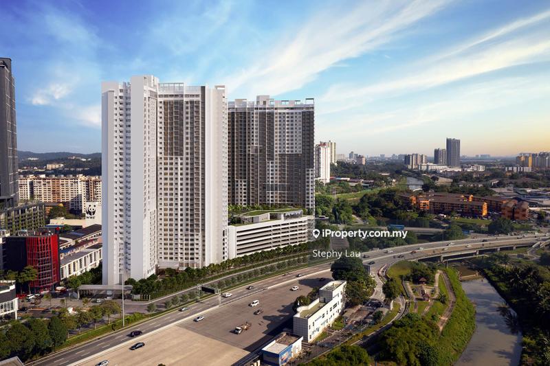 Service Residence for Sale in NewUrban by Stephy Lau - iProperty.com.my