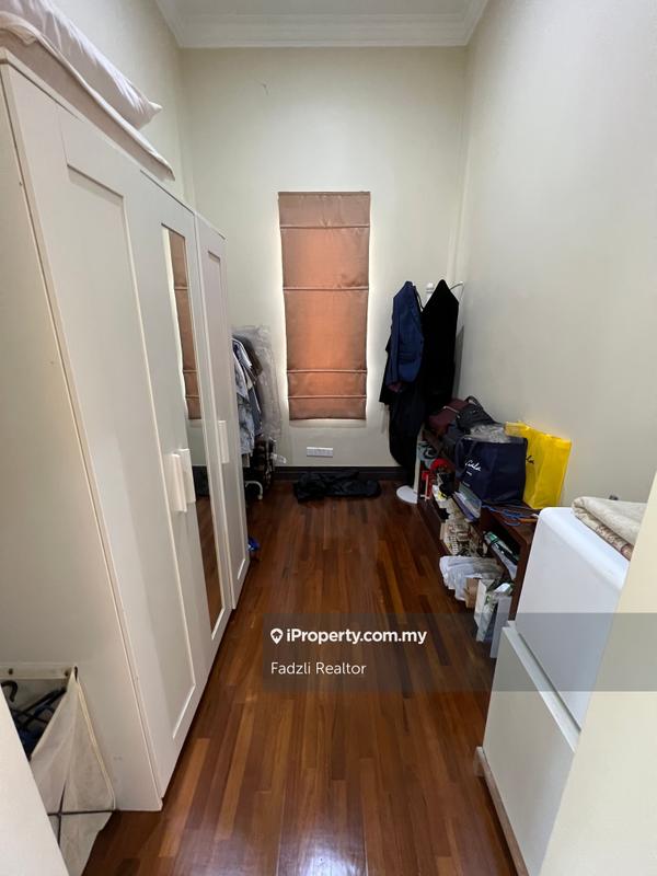 Rumah Berkembar untuk Dijual di Desa Sri Hartamas, Sri Hartamas oleh Fadzli Realtor - iProperty.com.my