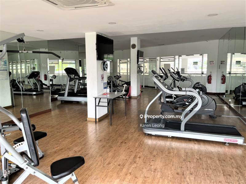 Kondominium untuk Dijual di The Plaza Condominium oleh Karen Leong - iProperty.com.my