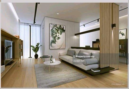 4.5-storey Terraced House for Sale in Kampung Sungai Kayu Ara, Petaling Jaya by Jordan Teh - iProperty.com.my