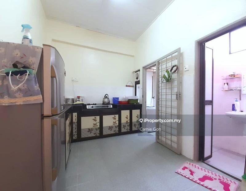 Apartment for Sale in Kenanga (Park View Court) by Camie Goh - iProperty.com.my