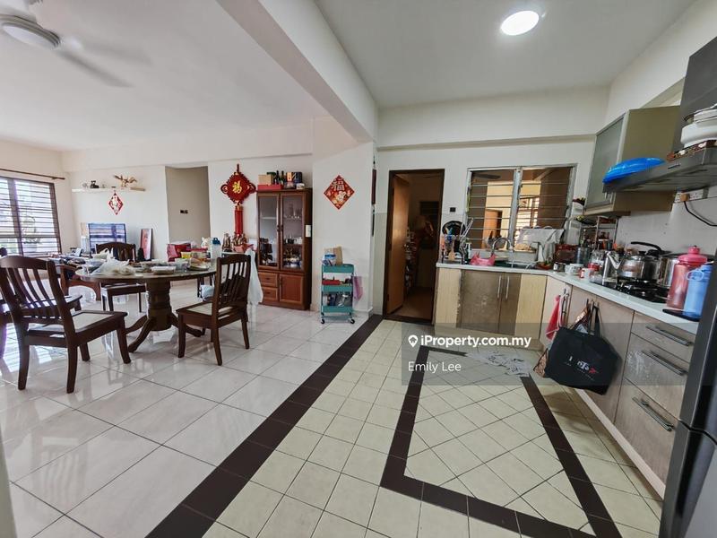 Condominium for Sale in Endah Puri by Emily Lee - iProperty.com.my