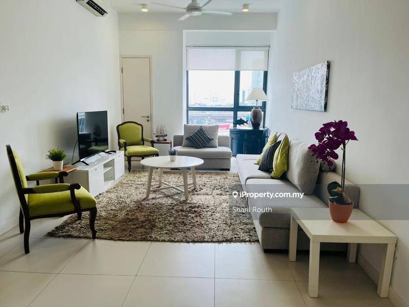 Kediaman Servis untuk Disewa di Three28 Tun Razak oleh Sharil Routh - iProperty.com.my