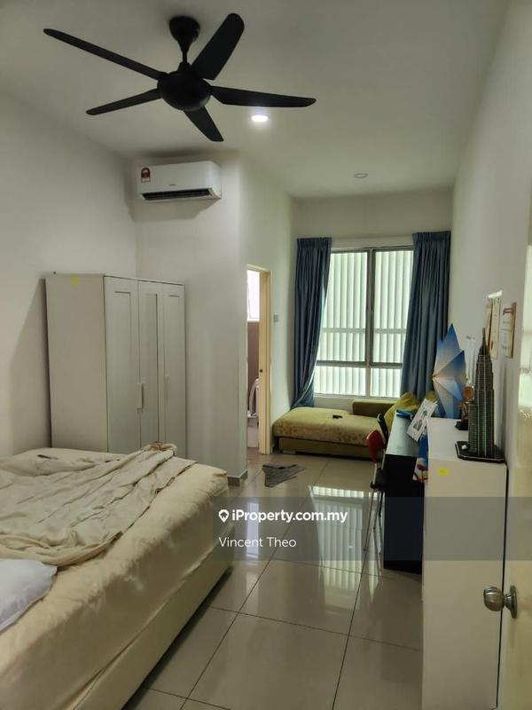 Kondominium untuk Dijual di D'suria Condominium oleh Vincent Theo - iProperty.com.my