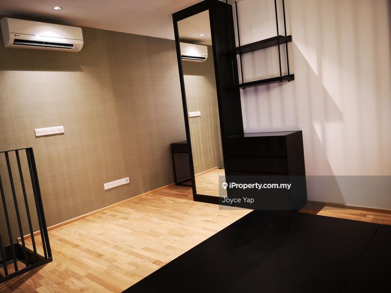 Condominium for Rent in Twy Duplex Condos by Joyce Yap - iProperty.com.my
