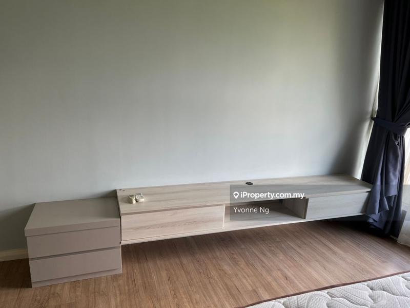 Kondominium untuk Dijual di The WaterEdge (Pinggiran Air) oleh Yvonne Ng - iProperty.com.my