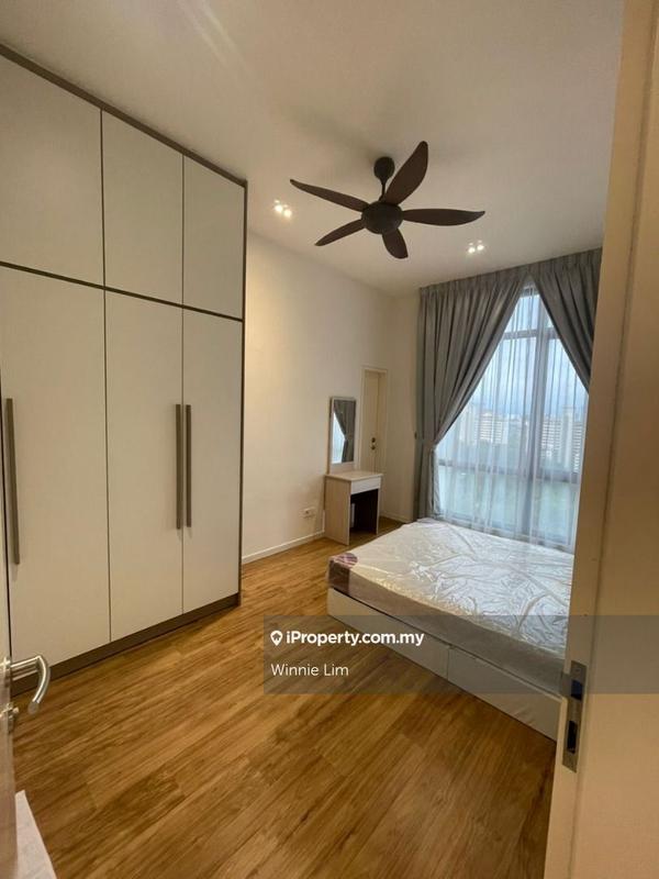 Service Residence for Sale in The Park Sky Residence by Winnie Lim - iProperty.com.my