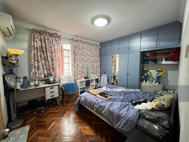 Bungalow House for Sale in Kota Damansara, Selangor by Ethan Swe - iProperty.com.my