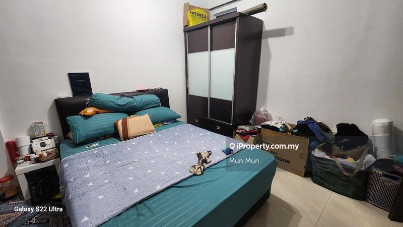 Rumah Berangkai 2 Tingkat untuk Dijual di myj42, Seri Kembangan oleh Mun Mun - iProperty.com.my