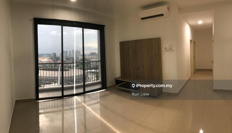 For Sale - Parkhill Residence