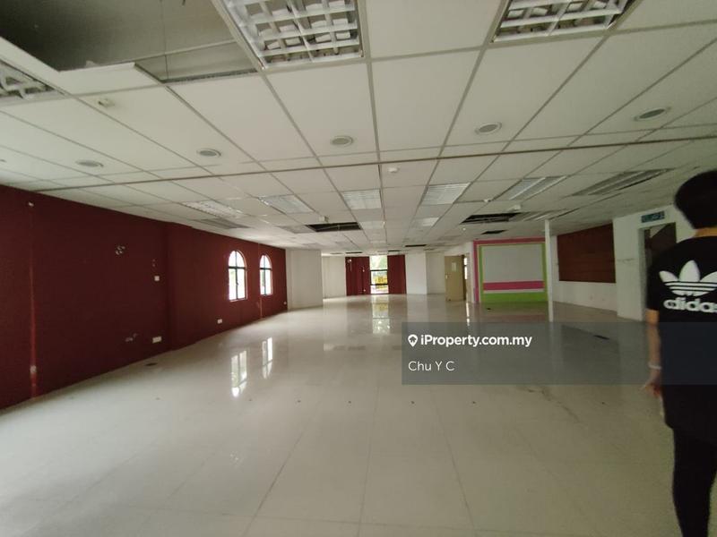 Kedai-Pejabat untuk Disewa di Dataran Sunway, Kota Damansara oleh Chu Y C - iProperty.com.my