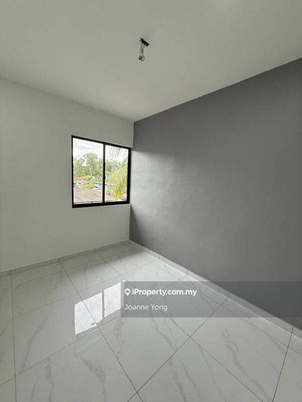 Rumah Berangkai 2 Tingkat untuk Dijual di Taman Mount Austin, Tebrau oleh Joanne Yong - iProperty.com.my
