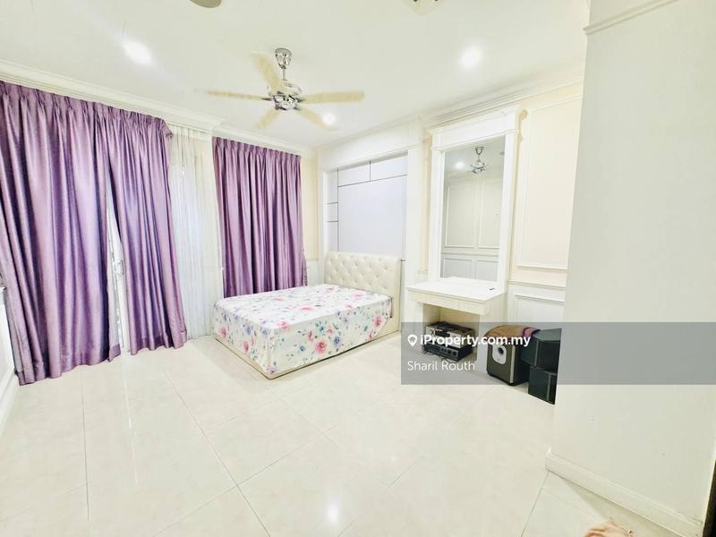 Bungalow House untuk Dijual di Bukit Jelutong, Shah Alam oleh Sharil Routh - iProperty.com.my