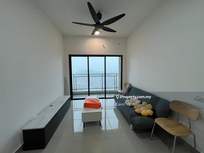 For Rent - Mori Residences