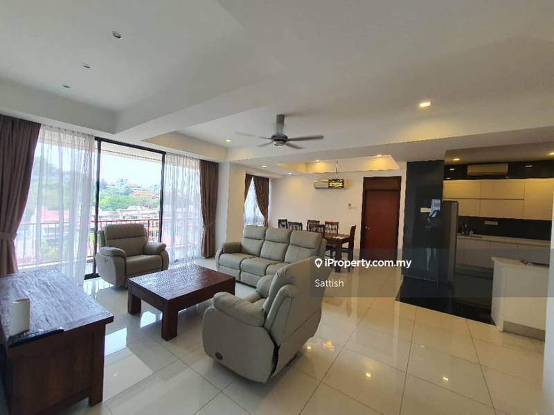Condominium for Rent in Bangsar Puteri by Sattish - iProperty.com.my