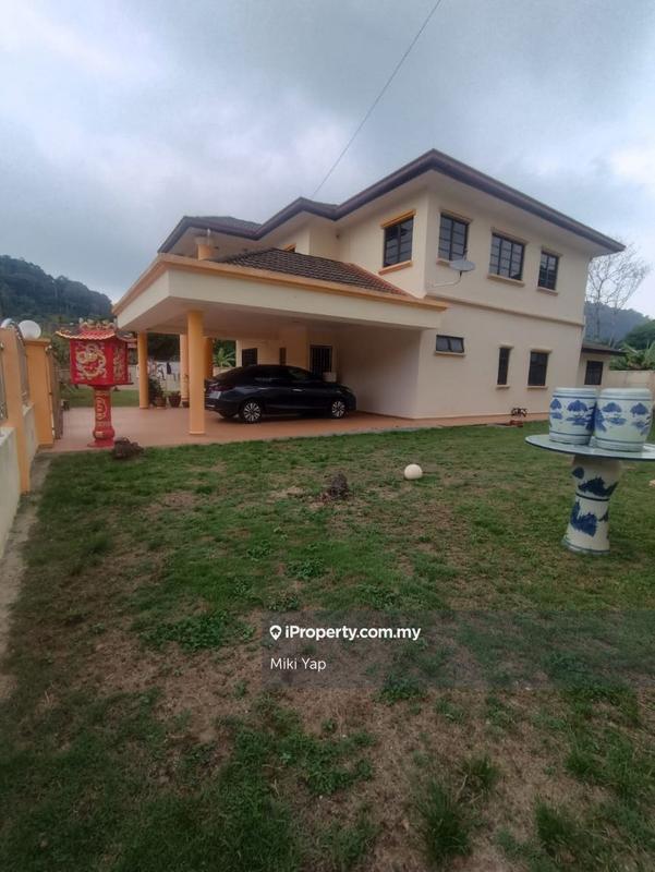 Bungalow House for Sale in Kuantan, Pahang by Miki Yap - iProperty.com.my