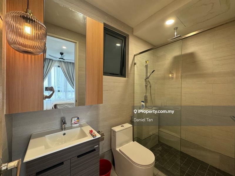 Kondominium untuk Disewa di Trinity Pentamont oleh Daniel Tan - iProperty.com.my