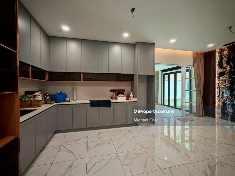 Semi-Detached House for Sale in BANDAR PUCHONG JAYA, Puchong by Michael Chai - iProperty.com.my