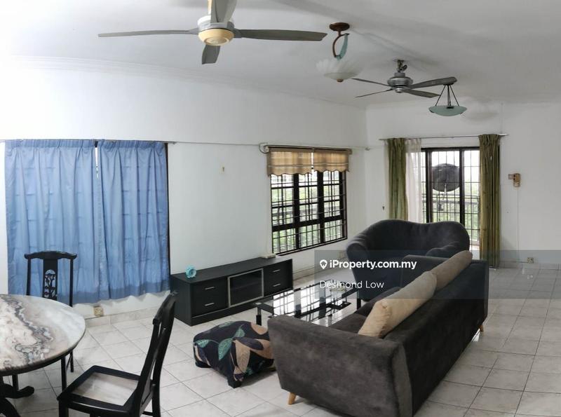 For Rent - Abadi Villa