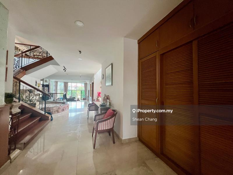 Bungalow House for Sale in 6tov3, Petaling Jaya by Shean Chang - iProperty.com.my