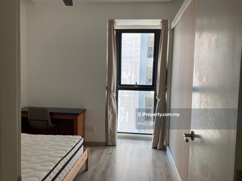 Kediaman Servis untuk Disewa di Southkey Mosaic oleh Alvin Lim - iProperty.com.my