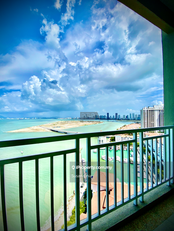 Condominium for Sale in Andaman @ Quayside by Susan Chia - iProperty.com.my