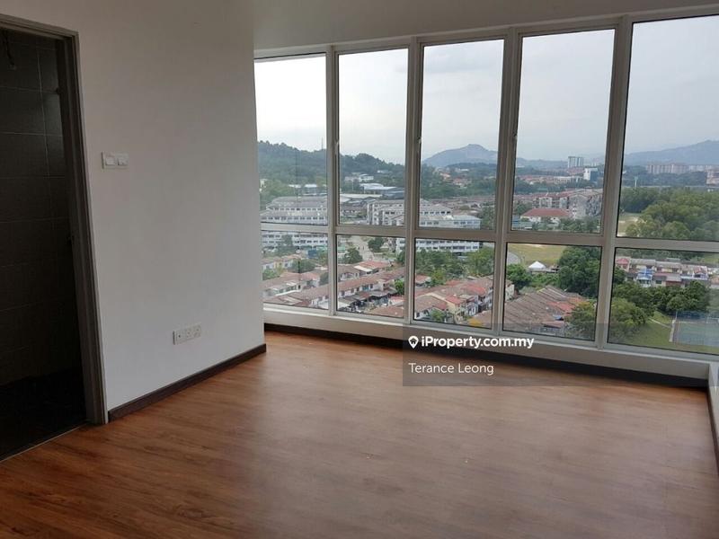 For Sale - 7 Tree Seven Residence