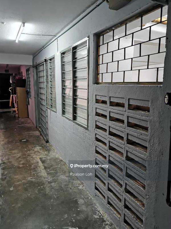 Apartment for Rent in Teratak Muhibbah by Paulson Loh - iProperty.com.my