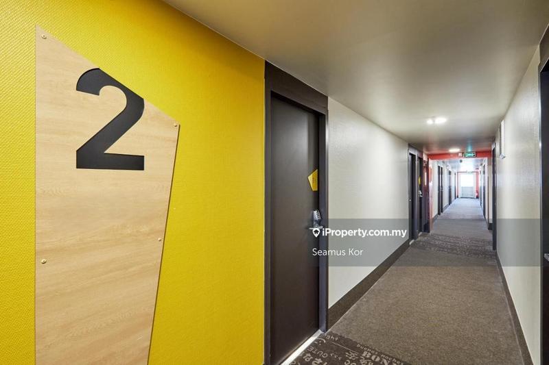 Hotel / Resort untuk Dijual di 9hp0i, Petaling Jaya oleh Seamus Kor - iProperty.com.my