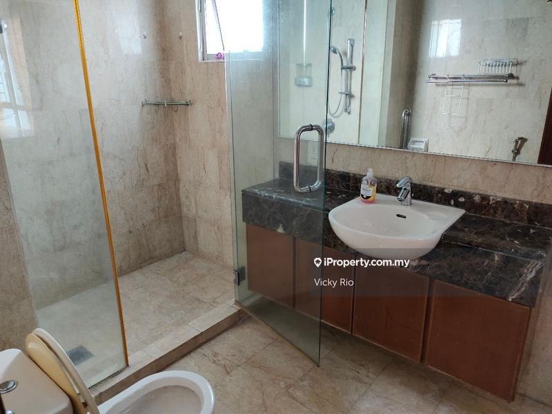 Condominium for Sale in Suasana Sentral Condominiums by Vicky Rio - iProperty.com.my