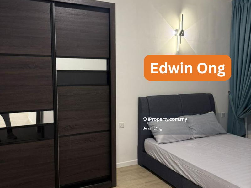 Condominium for Rent in Anggun Residences by Jean Ong - iProperty.com.my